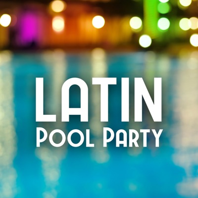 Latin Pool Party