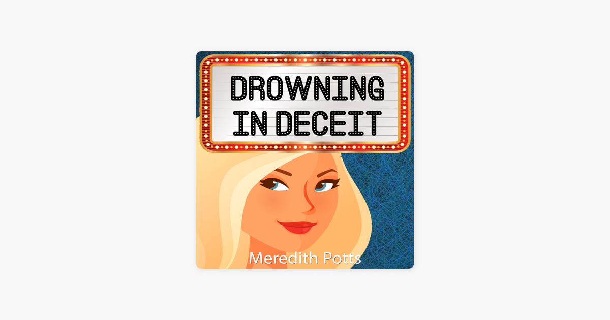 ‎Drowning in Deceit Hope Hadley Cozy Mystery Series, Book 4