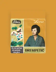 收听 Zora Drempetic、观看音乐视频、阅读小传、查看巡演日期等 ！
