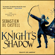 Sebastien de Castell - Knight's Shadow
