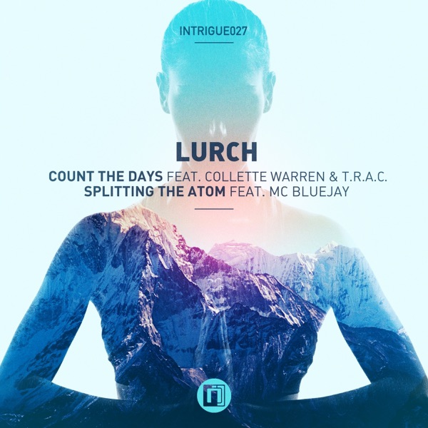 Count the Days / Splitting the Atom - Single