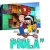 Ca7riel - Piola