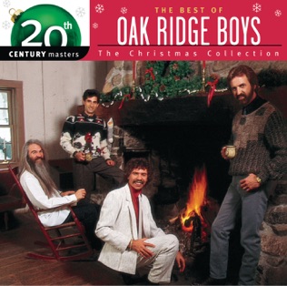 The Oak Ridge Boys It's Christmas Time Once Again
