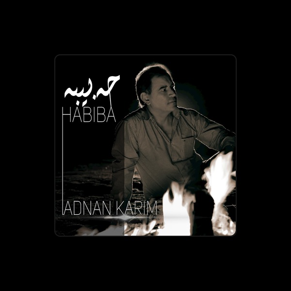Adnan Karim's avatar