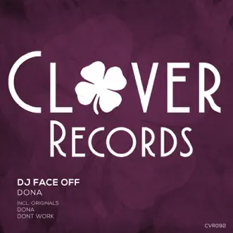 Dona - Single by Dj Face Off album reviews, ratings, credits