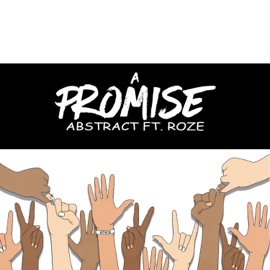 A Promise (feat. Roze) Abstract