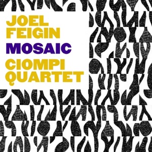 Mosaic - EP