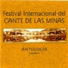 Festival Internacional del Cante de las Minas: Antología, Vol. 5 (En Directo)