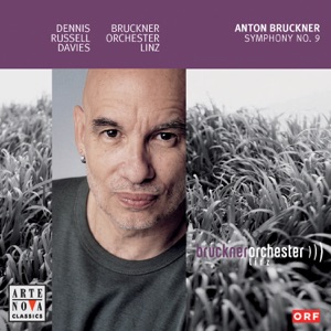 Bruckner: Symphony No. 9