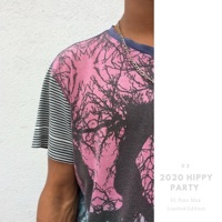 2020 Hippy Party - Single - El Puto Max