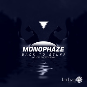 Back To Stuff - EP