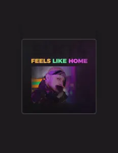 SLKT4を聴いたり、ミュージックビデオを鑑賞したり、経歴やツアー日程などを確認したりしましょう！