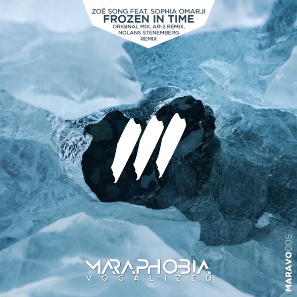Frozen in Time (feat. Sophia Omarji) - Single