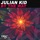 Julian Kid-By the Way