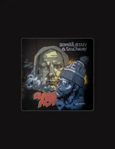 收听 Soul Theory、观看音乐视频、阅读小传、查看巡演日期等 ！
