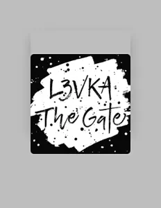 Listen to L3VKA, watch music videos, read bio, see tour dates & more!