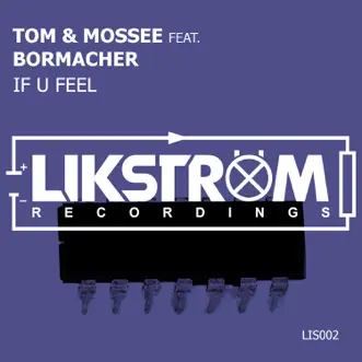 If U Feel (feat. Bormacher) by Tom & Mossee song reviws