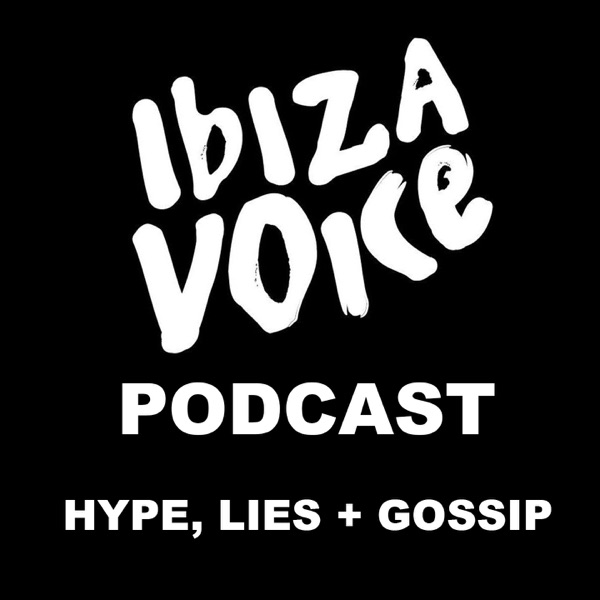 Ibiza Voice Podcast