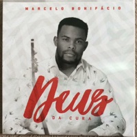 Deus da Cura - Marcelo Bonifácio
