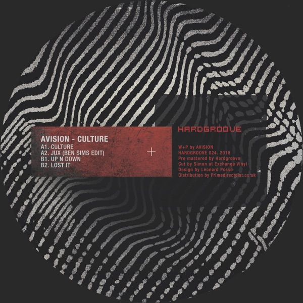 Culture - EP