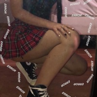 Error - Single - Seekay