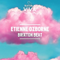 Brixton Beat - Single - Etienne Ozborne