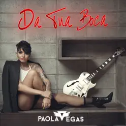 Da Tua Boca - Single - Paola Vegas