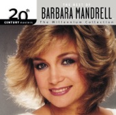 20th Century Masters - The Millennium Collection: The Best of Barbara Mandrell artwork