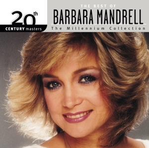 20th Century Masters - The Millennium Collection: The Best of Barbara Mandrell