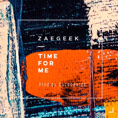 Time for Me - Single