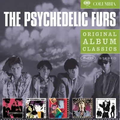 Original Album Classics: The Psychedelic Furs - Psychedelic Furs