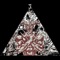 Black Hawk (Metal Mix) [feat. Intrinzik] - Jynxinc lyrics