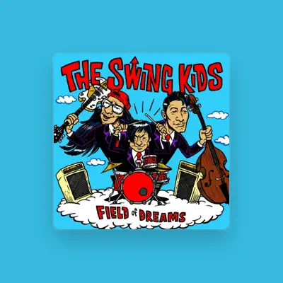 Listen to The Swing Kids, watch music videos, read bio, see tour dates & more!