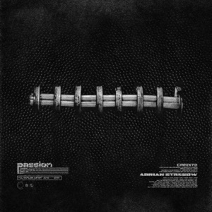 Passion - Single