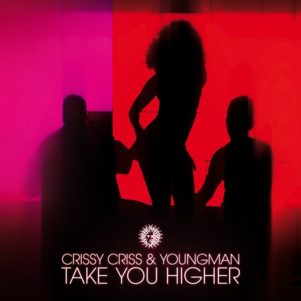 Take You Higher - Single
