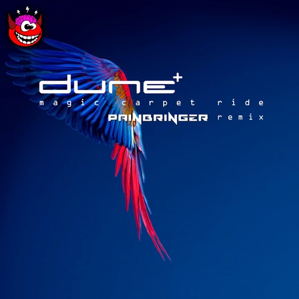 Magic Carpet Ride (Painbringer Remix) - Single