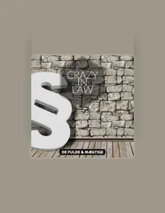 Escucha a De Fulde & Mægtige, mira videos musicales, lee su biografía, consulta las fechas de las gira y más.