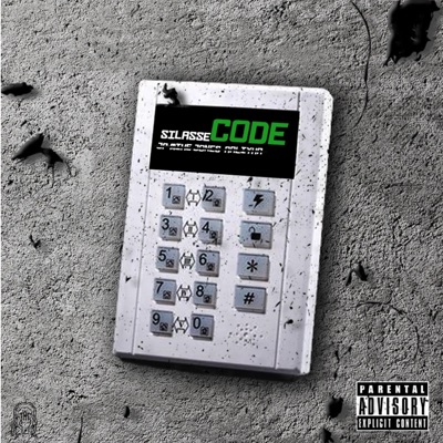 Code (feat. Aliea Chastity & JP) - Single