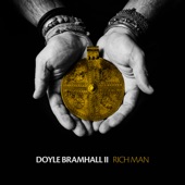 Doyle Bramhall II - Hear My Train a Comin'