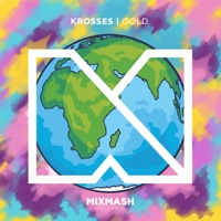 Krosses - Gold