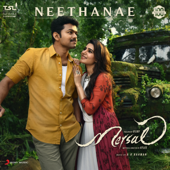 Neethanae (From "Mersal") - A. R. Rahman, Shreya Ghoshal, Vijay, Samantha Ruth Prabhu, Kajal Aggarwal & Nithya Menen