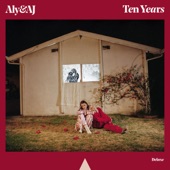 Ten Years (Deluxe) artwork