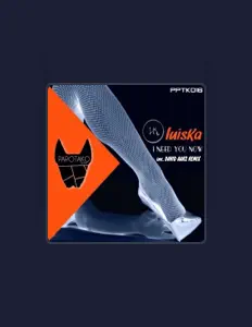 Ouve Luiska, vê vídeos de música, lê a biografia, vê as datas da digressão e muito mais!