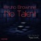 No Talent (Doc Link Remix) - Bruno Browning lyrics
