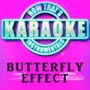 Butterfly Effect (Originally Performed by Travis Scott) [Instrumental Karaoke Version] - Now That's Karaoke Instrumentals