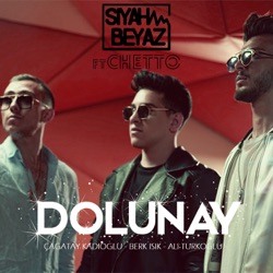 Dolunay (feat. Chetto)