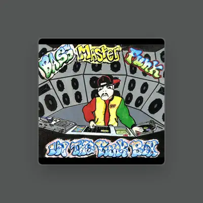Listen to Bass Master Funk, watch music videos, read bio, see tour dates & more!
