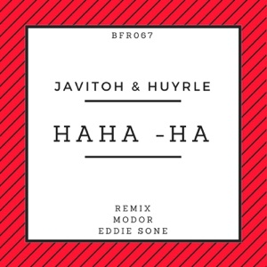 Haha-ha - Single