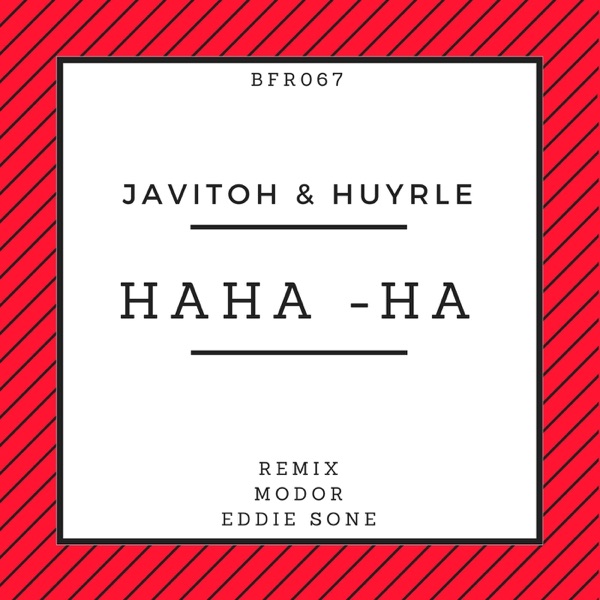 Haha-ha - Single