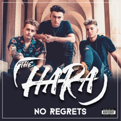 No Regrets - EP